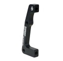 スプロケット フリーホイール ギア パーツ 自転車 Shimano R160P/S Disc Brake Adaptorスプロケット フリーホイール ギア パー...