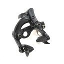 スプロケット フリーホイール ギア パーツ 自転車 SHIMANO Dura-Ace BR-9110 Direct Mount Brake Calipers O...