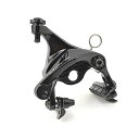 スプロケット フリーホイール ギア パーツ 自転車 SHIMANO Dura-Ace Br-9110 Direct Mount Brake Calipers O...