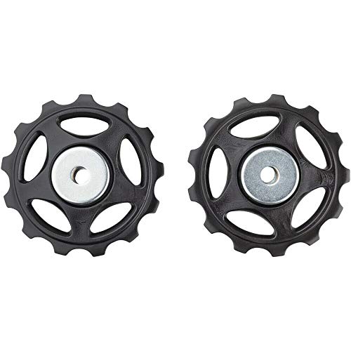 ץå ե꡼ۥ  ѡ ž Shimano RD-M410 Tension & Guide Pulley Setץå ե꡼ۥ  ѡ ž