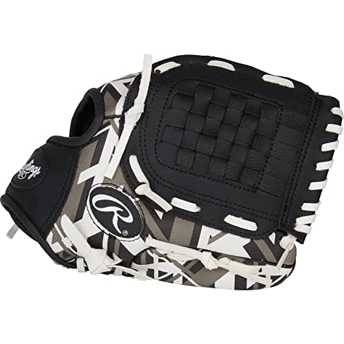  ѥߥå 󥰥  ١ܡ Rawlings | REMIX T-Ball &Youth Baseball Glove | Left Hand Throw | 9