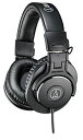 DJwbhz wbhtH CO A ATH-M30x Audio-Technica ATH-M30x Professional Studio Monitor Headphones, BlackDJwbhz wbhtH CO A ATH-M30x