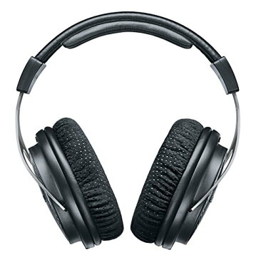 DJヘッドホン ヘッドフォン 海外 輸入 SRH1540 【送料無料】Shure SRH1540 Premium Closed-Back HeadphonesDJヘッドホン ヘッドフォン 海外 輸入 SRH1540