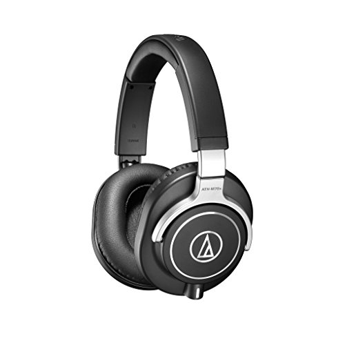 DJヘッドホン ヘッドフォン 海外 輸入 AUD ATHM70X Audio-Technica ATH-M70X Closed-Back Dynamic Professional Studio Monitor Headphones, BlackDJヘッドホン ヘッドフォン 海外 輸入 AUD ATHM70X