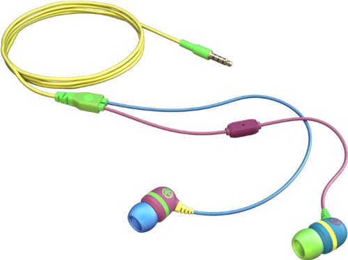 イヤホン 海外 輸入 4040 Aerial7 Sumo Earbud Headphones Candy, One Sizeイヤホン 海外 輸入 4040