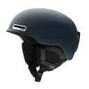 Xm[{[h EB^[X|[c COf [bpf AJf Smith Maze Snow Helmet - Matte French Navy | SmallXm[{[h EB^[X|[c COf [bpf AJf