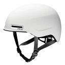 Xm[{[h EB^[X|[c COf [bpf AJf SMITH Optics Maze, Color: Matte White, Size: M (HB16-MZMWMD)Xm[{[h EB^[X|[c COf [bpf AJf