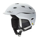 Xm[{[h EB^[X|[c COf [bpf AJf SMITH Vantage Helmet for Men ? Adult Snowsports Helmet with MIPS Technology + Zonal Koroyd CoveragXm[{[h EB^[X|[c COf [bpf AJf