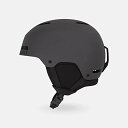 Xm[{[h EB^[X|[c COf [bpf AJf Giro Ledge Ski Helmet - Snowboard Helmet for Men, Women & Youth - Matte Graphite - Size M (55.5-59cmXm[{[h EB^[X|[c COf [bpf AJf