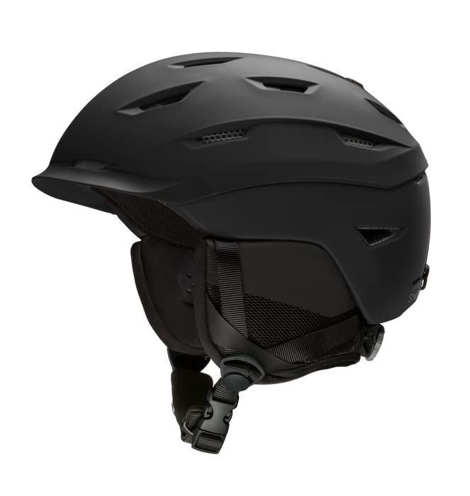 Ρܡ 󥿡ݡ ǥ 衼åѥǥ ꥫǥ Smith Optics Level MIPS Snow Helmet (Matte Black, X-Large 63-67cm)Ρܡ 󥿡ݡ ǥ 衼åѥǥ ꥫǥ