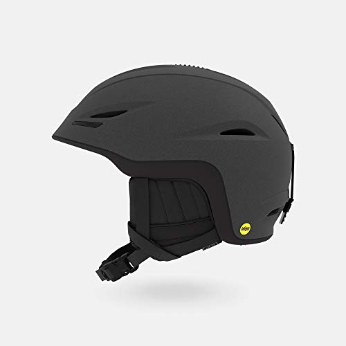 爆安プライス スノーボード ウィンタースポーツ 海外モデル ヨーロッパモデル アメリカモデル Giro Union Mips Snow Helmet Matte Graphite Size S 52 55 5cm スノーボード ウィンタースポーツ 海外モ Smartfarmthailand Com