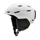 Xm[{[h EB^[X|[c COf [bpf AJf Smith Mission Helmet for Men ? Adult Snowsports Helmet with MIPS Technology + Zonal Koroyd CoveragXm[{[h EB^[X|[c COf [bpf AJf