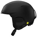 Xm[{[h EB^[X|[c COf [bpf AJf Giro Jackson MIPS Ski Helmet - Snowboard Helmet for Men, Women & Youth - Matte Graphite - XL (62.5-6Xm[{[h EB^[X|[c COf [bpf AJf