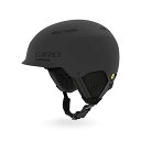 Xm[{[h EB^[X|[c COf [bpf AJf Giro Trig MIPS Ski Helmet - Snowboard Helmet for Men, Women & Youth - Matte Black - L (59-62.5 cm)Xm[{[h EB^[X|[c COf [bpf AJf