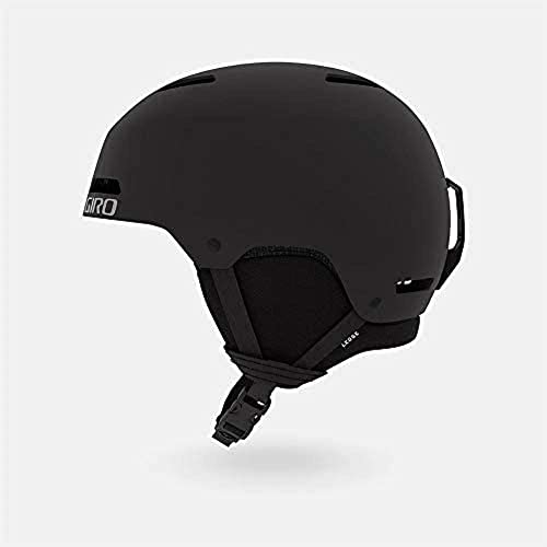 スノーボード ウィンタースポーツ 海外モデル ヨーロッパモデル アメリカモデル 【送料無料】Giro Ledge FS MIPS Snow Helmet - Matte Black - Size S (52mdash;55.5 cm) (2021)スノーボード ウィンタースポーツ 海外モデル ヨーロッパモデル アメリカモデル