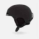 Xm[{[h EB^[X|[c COf [bpf AJf Giro Ledge FS MIPS Ski Helmet - Snowboard Helmet for Men, Women & Youth - Matte Black - S (52-55.5 cXm[{[h EB^[X|[c COf [bpf AJf