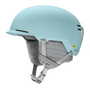 Xm[{[h EB^[X|[c COf [bpf AJf Smith Youth Scout Jr. MIPS Snow Sport Helmet - Matte Polar Blue | Youth SmallXm[{[h EB^[X|[c COf [bpf AJf