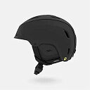 Xm[{[h EB^[X|[c COf [bpf AJf Giro Range MIPS Ski Helmet - Snowboard Helmet for Men & Women - Matte Black - S (52-55.5cm)Xm[{[h EB^[X|[c COf [bpf AJf