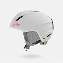 Xm[{[h EB^[X|[c COf [bpf AJf Giro Launch MIPS Youth Snow Helmet - Matte White - Size S (52?55.5 cm)Xm[{[h EB^[X|[c COf [bpf AJf