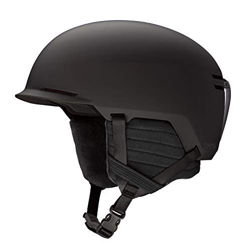 Ρܡ 󥿡ݡ ǥ 衼åѥǥ ꥫǥ SMITH Optics 2019 Scout Adult Snowboarding Helmets (Matte Black, X-Large 63-67cm)Ρܡ 󥿡ݡ ǥ 衼åѥǥ ꥫǥ