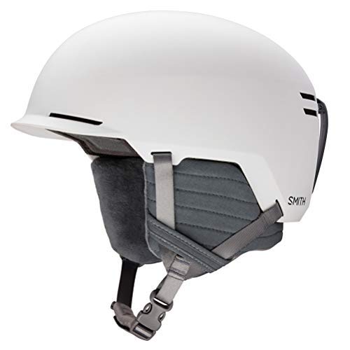 Ρܡ 󥿡ݡ ǥ 衼åѥǥ ꥫǥ SMITH Optics 2019 Scout Adult Snowboarding Helmets (Matte White, X-Large 63-67cm)Ρܡ 󥿡ݡ ǥ 衼åѥǥ ꥫǥ