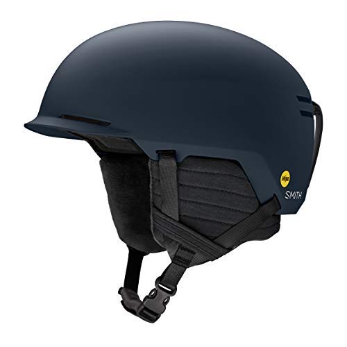 スノーボード ウィンタースポーツ 海外モデル ヨーロッパモデル アメリカモデル SMITH Scout MIPS Snow Helmet in Matte French Navy, Size Smallスノーボード ウィンタースポーツ 海外モデル ヨーロッパモデル アメリカモデル