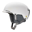 Xm[{[h EB^[X|[c COf [bpf AJf Smith Adult Unisex Scout MIPS Snow Sport Helmet - Matte White | SmallXm[{[h EB^[X|[c COf [bpf AJf