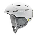 Xm[{[h EB^[X|[c COf [bpf AJf Smith Mirage Helmet for Women ? Adult Snowsports Helmet with MIPS Technology + Zonal Koroyd CoveraXm[{[h EB^[X|[c COf [bpf AJf