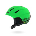 スノーボード ウィンタースポーツ 海外モデル ヨーロッパモデル アメリカモデル Giro Nine MIPS Snow Helmet Matte Bright Green SM 52 55.5cmスノーボード ウィンタースポーツ 海外モデル ヨーロッパモデル アメリカモデル