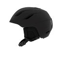 スノーボード ウィンタースポーツ 海外モデル ヨーロッパモデル アメリカモデル Giro Nine Snow Helmet Matte Black Lスノーボード ウィンタースポーツ 海外モデル ヨーロッパモデル アメリカモデル