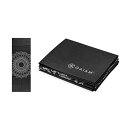 ヨガマット フィットネス Gaiam Yoga Mat Folding Travel Fitness & Exercise Mat | Foldable Yog...