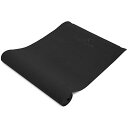 ヨガマット フィットネス ProsourceFit Original Yoga Exercise Mat ?” (6mm) Thick for Comfort ...