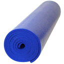 ヨガマット フィットネス YogaAccessories Premium Weight Yoga Mat - Blueヨガマット フィットネス