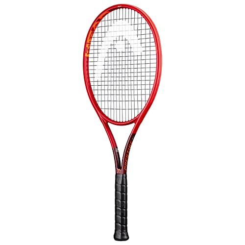 テニス ラケット 輸入 アメリカ ヘッド HEAD Graphene 360+ Prestige MP Tennis Racquet, 27 Inch Head Light Balance Adult Racket - 4 1/4 Gripテニス ラケット 輸入 アメリカ ヘッド