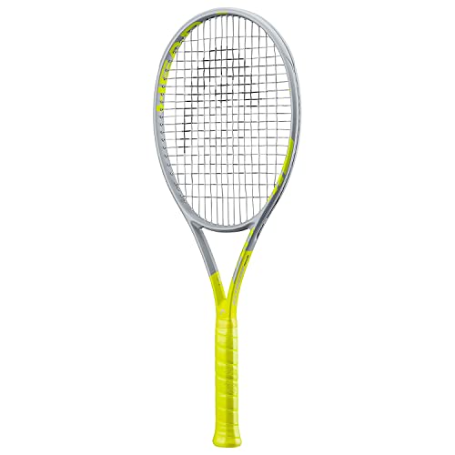 ƥ˥ 饱å ͢ ꥫ إå HEAD Graphene 360+ Extreme Tour Tennis Racquet, 27 Inch Head Light Balance Adult Racket - 4 1/4 Gripƥ˥ 饱å ͢ ꥫ إå