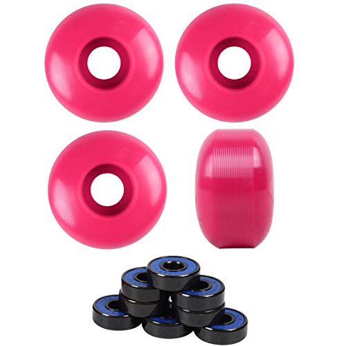 商品情報 商品名ウィール タイヤ スケボー スケートボード 海外モデル Skateboard Wheels with ABEC 7 Bearings and Spacers (Pink, 50mm)ウィール タイヤ スケボー スケートボード 海外モデル 商品名（英語）Skateboard Wheels with ABEC 7 Bearings and Spacers (Pink, 50mm) 商品名（翻訳）ABEC 7ベアリングとスペーサー付きスケートボード用ホイール（ピンク、50mm 型番TGM Skateboards Wheels 海外サイズ50mm ブランドTGM Skateboards 関連キーワードウィール,タイヤ,スケボー,スケートボード,海外モデル,直輸入このようなギフトシーンにオススメです。プレゼント お誕生日 クリスマスプレゼント バレンタインデー ホワイトデー 贈り物