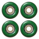 ウィール タイヤ スケボー スケートボード 海外モデル Spitfire Formula 4 Classic 99a Wheels 52mmウィール タイヤ ス...