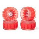 ウィール タイヤ スケボー スケートボード 海外モデル IWONDER Cloud Wheel 105mm Discovery Electric Skatebo...