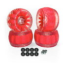 ウィール タイヤ スケボー スケートボード 海外モデル IWONDER Cloud Wheel 120mm Discovery Electric Skatebo...