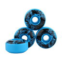 ウィール タイヤ スケボー スケートボード 海外モデル VGEBY1 Skateboard Wheels, 4Pcs Classic Series High P...
