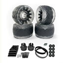 ウィール タイヤ スケボー スケートボード 海外モデル IWONDER Cloud Wheel Discovery 105/120mm for Boosted ...