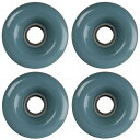 ウィール タイヤ スケボー スケートボード 海外モデル TGM Skateboards Longboard Wheels 70mm Smooth Gray USA Made 78Aウィール タイヤ スケボー スケートボード 海外モデル