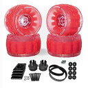 ウィール タイヤ スケボー スケートボード 海外モデル IWONDER Cloud Wheel Discovery 105/120mm for Boosted ...