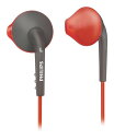 イヤホン 海外 輸入 Philips SHQ1200/28 ActionFit Sports In-Ear Headphonesイヤホン 海外 輸入