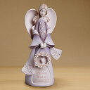 エネスコ Enesco 祖母の天使 ファウンデーションコレクション 約19センチ フィギュア インテリア 置物