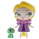 エネスコ Enesco 置物 インテリア 海外モデル アメリカ Enesco The World of Miss Mindy Rapunzel and Mini...