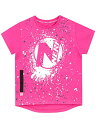 ナーフ アメリカ 直輸入 ソフトダーツ リフィル NERF Girls T-Shirt Size 10 Pinkナーフ アメリカ 直輸入 ソフトダーツ リフィル