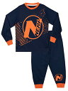 ナーフ アメリカ 直輸入 ソフトダーツ リフィル NERF Boys Pajamas Blue Size 10ナーフ アメリカ 直輸入 ソフトダーツ リフィル