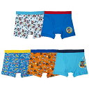 pEpg[ AJA q LbY t@bV Paw Patrol 100% Combed Cotton Underwear 5-10Packs available with Chase, Skye, Rubble and more in sizes 18M, 2/3T, 4TpEpg[ AJA q LbY t@bV