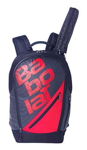 ƥ˥ Хå 饱åȥХå Хåѥå Babolat Team Line Expandable Backpack (Black/Red)ƥ˥ Хå 饱åȥХå Хåѥå